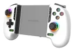Mars Gaming MGPXPROW Gamepad Bluetooth/USB Analogue/Digital for Android, PC, PlayStation 4, Nintendo Switch 2 / white