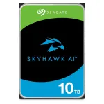 Seagate SkyHawk AI ST10000VE001 HDD 10TB 7200rpm 256mb 3.5" SATA3