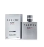 Chanel Allure Homme Sport Perfume EDT 50ml