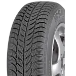 Padangos SAVA Eskimo S3+ 88 T (C C B 72dB)