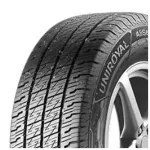 Padangos UNIROYAL ALLSEASONMAX 107 T ( C A B 73dB )