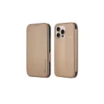 Dėklas HDD Classic Wallet Case Apple iPhone 7/8/SE 2020/SE 2022 auksinis