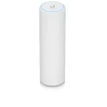 Ubiquiti | Access Point WiFi 6 Mesh | U6-Mesh | 802.11ax | 2.4 GHz/5 | 573.5+4800 Mbit/s | Ethernet LAN (RJ-45) ports 1 | MU-MiMO Yes | PoE in