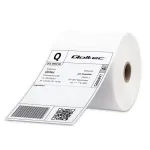 Qoltec Thermal Label 100 x 150 | 500 labels