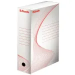 Archyvinė dėžė Esselte Speedbox, 100x250x350 mm, balta
