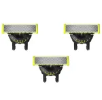 Philips OneBlade 3x replacement blades QP430/50