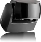 Ecost prekė po grąžinimo SEBSON&reg; Outdoor Motion Sensor IP65 Surface-Mounted LED Programmable Infrare