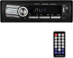 Ecost prekė po grąžinimo Majestic SA 400 BT USB AX - Sistema Audio Car con Bluetooth, Lettore MP3/WM