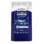 BALTICA Excellent Hypoallergenic Junior L/XL Salmon - dry dog food - 12kg