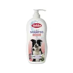 Nobby &scaron;ampūnas &scaron;unims, 2 in 1, 1000 ml