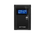 Emergency power supply Armac UPS OFFICE LINE-INTERACTIVE O/1500F/LCD
