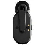 Shure | Microphone only, charge case not included | AMV-LAV-Z6 | Black