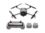 Drone|DJI|Mini 5 Pro Fly More Combo Plus (DJI RC 2)|CP.MA.00001024