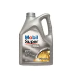 Alyva MOBIL SUPER 3000 FORMULA F 0W/30 sintetinė varikliams 5L