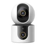 Xiaomi C500 4MP Dual Smart Security Camera
