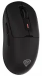 Genesis | Zircon 660 PRO | Gaming Mouse | Wireless/Wired | 2.4 GHz, Bluetooth, USB | Black