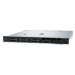 Dell PowerEdge | R360 | Rack (1U) | Intel Xeon 6 | 1 | 6315P | 4 | 4 | 2.8 GHz | 1x16GB/1x2TB | SATA | Up to 4 x 3.5" | Hot-swap drive bays | PERC H355 | iDRAC9 Enterprise | Power supply 1x700 W | ReadyRails Sliding Rails | No OS | Warranty Basic NBD ...