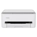 Canon | Multifunctional printer | PIXMA TS4151i | Inkjet | Colour | A4 | Wi-Fi | White