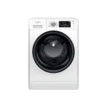 Whirlpool | Washing machine | FFD 11489 BV EE | Energy efficiency class A | Front loading | Washing capacity 11 kg | 1400 RPM | Depth 61 cm | Width 60 cm | Display | LCD | Steam function | White