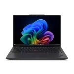 Lenovo ThinkPad X13 G7 Intel | Black | 13.3 " | IPS | Touchscreen | WUXGA | 1920 x 1200 pixels | Anti-glare | Intel Core Ultra 7 | 355 | 32 GB | Soldered LPDDR5X | Solid-state drive capacity 512 GB | Intel Graphics | Windows 11 Pro | 802.11be | Bluet ...