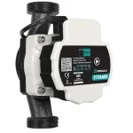 Water Pump Titanio 25/80 130mm