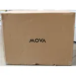 SALE OUT. MOVA MOBIUS 60 Robot Vacuum, Black | MOVA Robot Vacuum | MOBIUS 60 | Wet&Dry | 6400 mAh | Dust capacity 3.2 L | 30000 Pa | Black | DAMAGED PACKAGING, ITEM AND PARTS ARE SCRATCHED, DIRTY AND WET. USED LIQUID BOTTLES | 36 month(s)