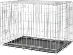 Trixie Metalinis narvas, M-L 93x69x62 cm
