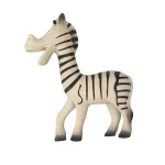 HAP žaislas &scaron;unims, zebras, 19 cm
