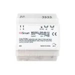 Maitinimo &scaron;altinis 12V, 4.5A, 60W, DIN