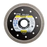 Deim. dis. &bdquo;SAMEDIA" KTM 125x22,2/1,4 mm