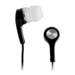Setty Universal Headsets 3.5 mm / 1m / Black