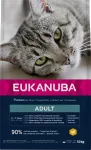 Eukanuba Base sausas maistas maistas su vi&scaron;tiena ir kepenėlėmis, 10 kg