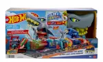Hot Wheels HTN82 City Ultra Shark Car wash