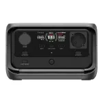 EcoFlow RIVER 3 Plus Portable power station