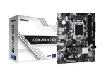 Asrock B760M-HDV M.2 D4 Motherboard Micro-ATX / Intel B760 / LGA1700 / DDR4 / M.2