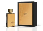 Riiffs Exclusive Priv&eacute; Mystique Noir Perfume EDP 80ml