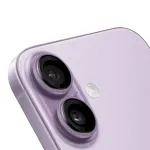 OBAL:ME Lens Protector for Apple iPhone 17 / Lavender