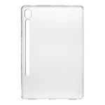 OBAL:ME TPU Cover for Samsung Galaxy Tab S10 Lite/S9/S9FE/S10FE / transparent