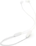 JBL Tune 135BT Wireless headphones white