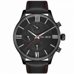 Paul Lorens Men&rsquo;s Watch PL11652A6-1A3 / silver