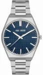 PAUL LORENS Men's Watch PL20013B-6C1 / black