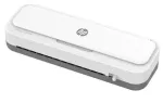 HP OneLam 400 Laminator A4