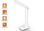 Lamex LXL1949 LTC LED Desk Lamp 3W 3 Light Modes 3000/4000/6000K