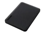 Canvio Advance | HDTCA20EK3AA | 2000 GB | 2.5 " | USB 3.2 Gen1 | Black