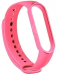 Apyrankė Xiaomi Mi Band 5/6/7 rožinė