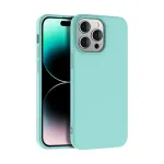 Dėklas X-Level Dynamic Samsung S721 S24 FE &scaron;viesiai žalias