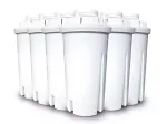 Caso | Replacement Water Filter for Turbo Hot Water Dispensers | 6 pcs. | White