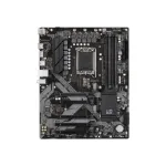 Gigabyte | B760 DS3H DDR4 1.0 M/B | Processor family Intel | Processor socket LGA1700 | DDR4 DIMM | Memory slots 4 | Supported hard disk drive interfaces SATA, M.2 | Number of SATA connectors 4 | Chipset Intel B760 Express | ATX
