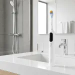Dreame Sonic Vibration Electric Toothbrush F02 Pro Set White