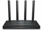 TP-Link Archer AX12 Wi-Fi 6 AX1500 2.4 / 5GHz 10/100/1000 belaidis mar&scaron;rutizatorius